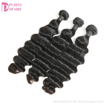 Xuchang Hair Factory Top grade 10a brazilian virgin hair deep wave,cheap 100% virgin brazilian hair,deep wave brazilian hair